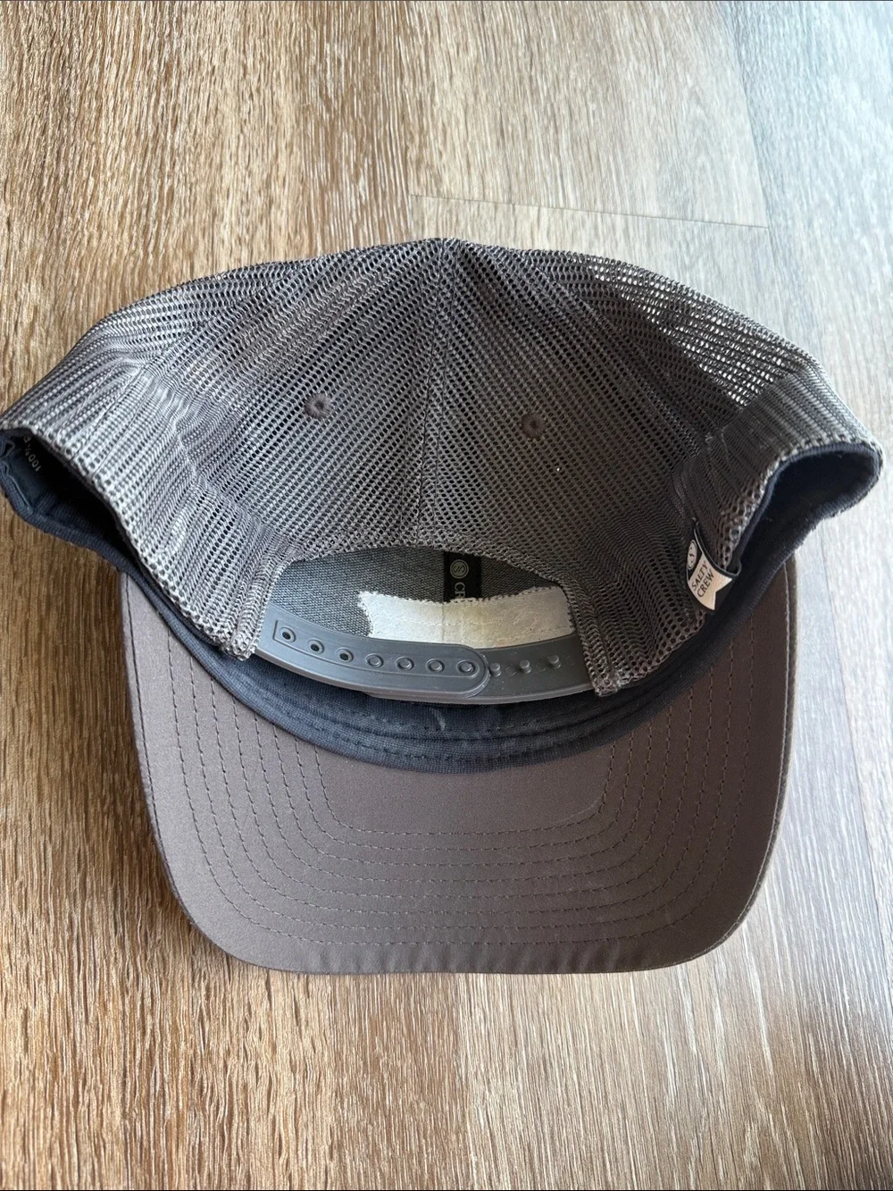 Salty Crew Mesh Back Trucker Hat